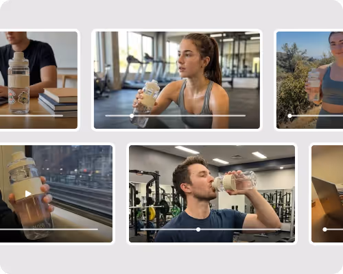 4 High-Converting Ad Templates